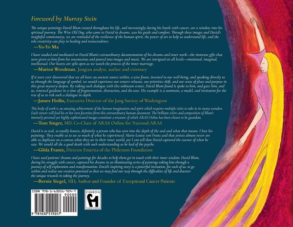 Produktbild: Appointment with the Wise Old Dog: A Bridge to the Transformative Power of Dreams