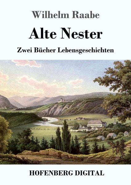 Produktbild: Alte Nester
