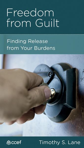 Produktbild: Freedom from Guilt