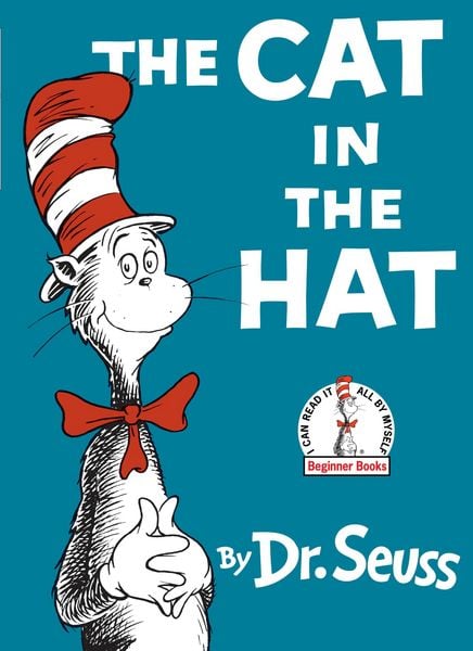 Produktbild: The Cat in the Hat