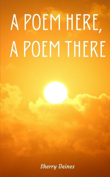 Produktbild: A Poem Here, A Poem There
