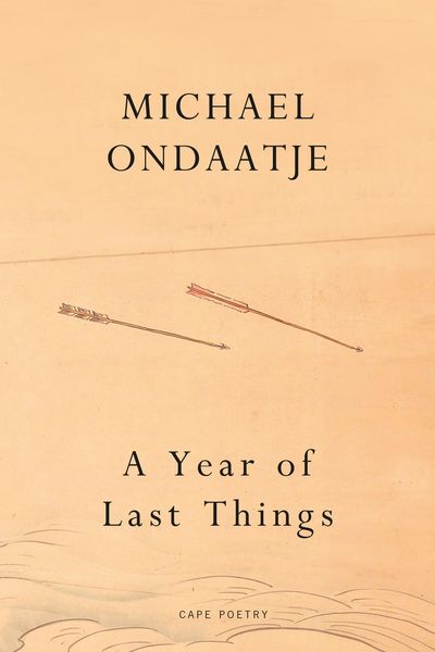 Produktbild: A Year of Last Things