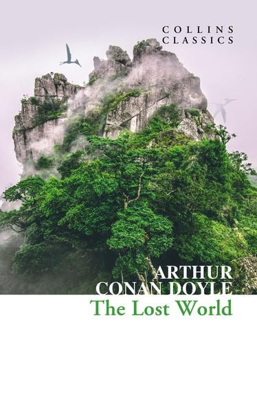 Produktbild: The Lost World