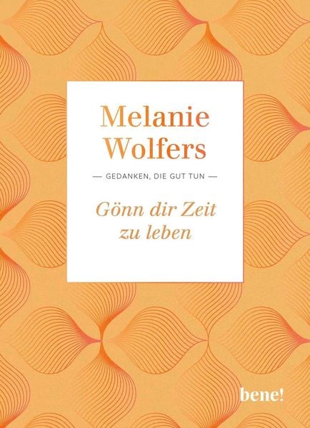 Produktbild: G&ouml;nn dir Zeit zu leben