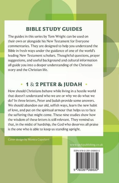 Produktbild: For Everyone Bible Study Guide