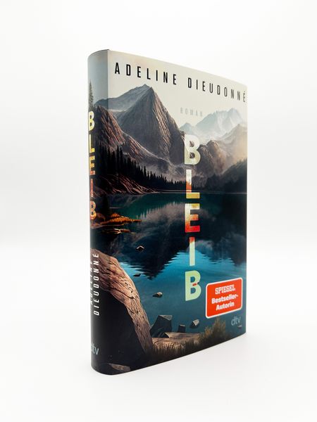 Produktbild: Bleib