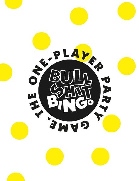 Produktbild: Bullshit Bingo