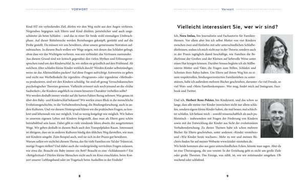 Produktbild: Schlaf gut, Baby!