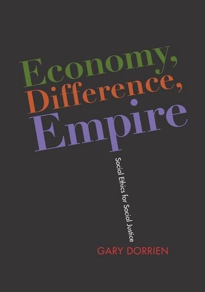 Produktbild: Economy, Difference, Empire