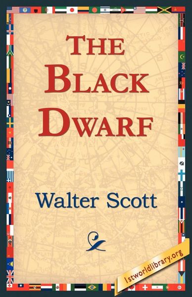 Produktbild: The Black Dwarf