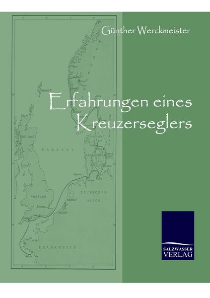 Produktbild: Erfahrungen eines Kreuzerseglers
