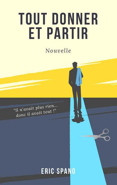 Produktbild: Tout donner et partir