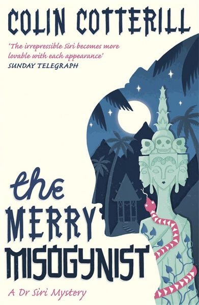 Produktbild: The Merry Misogynist