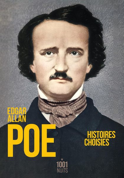Produktbild: Histoires choisies