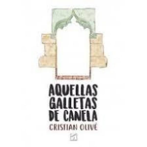 Produktbild: Aquellas galletas de canela