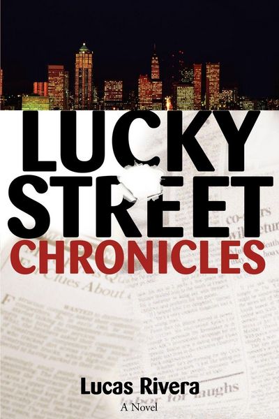 Produktbild: Lucky Street Chronicles