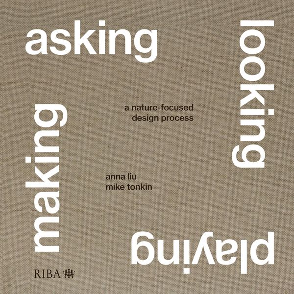 Produktbild: Asking, Looking, Playing, Making
