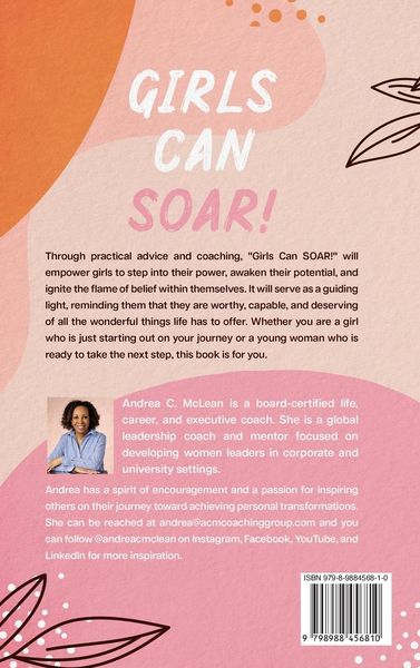 Produktbild: Girls Can SOAR!