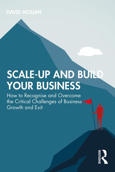 Produktbild: Scale-up and Build Your Business