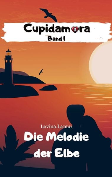Produktbild: Cupidamora Band 1