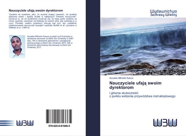 Produktbild: Nauczyciele ufaj&iquest; swoim dyrektorom