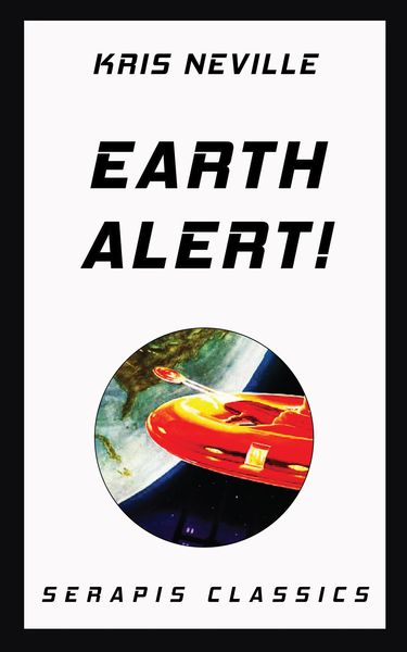 Produktbild: Earth Alert!