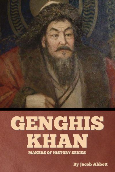 Produktbild: Genghis Khan