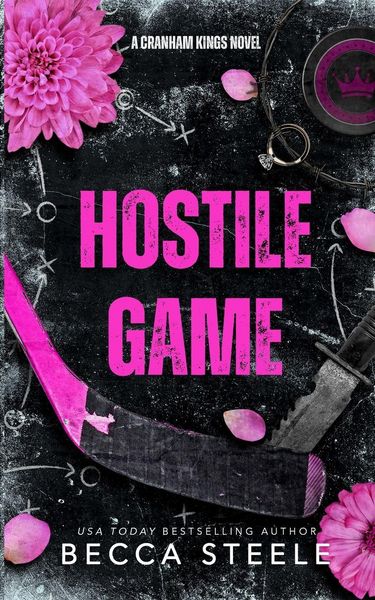 Produktbild: Hostile Game