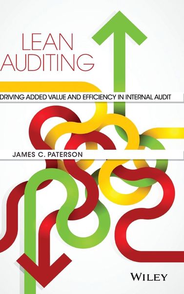 Produktbild: Lean Auditing
