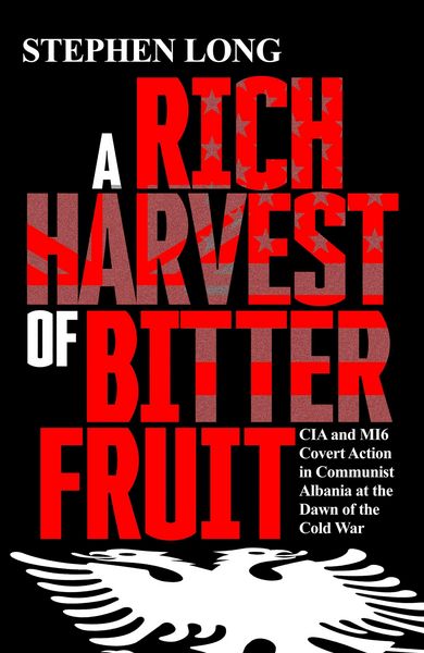 Produktbild: A Rich Harvest of Bitter Fruit