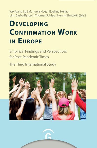 Produktbild: Developing Confirmation Work in Europe