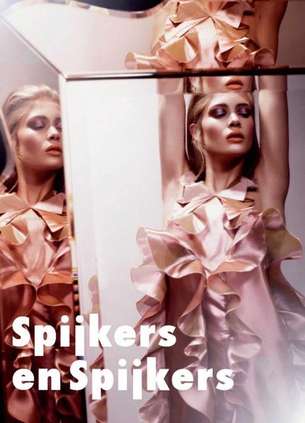 Produktbild: Spijkers and Spijkers