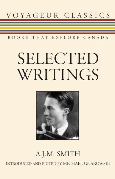 Produktbild: Selected Writings