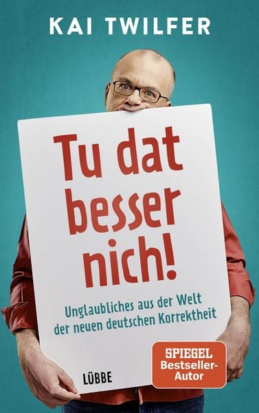 Produktbild: Tu dat besser nich!
