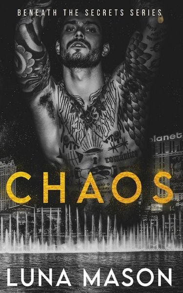 Produktbild: CHAOS