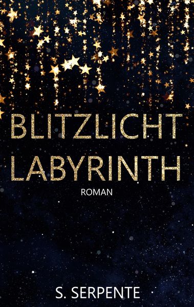 Produktbild: Blitzlichtlabyrinth