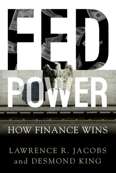 Produktbild: Fed Power