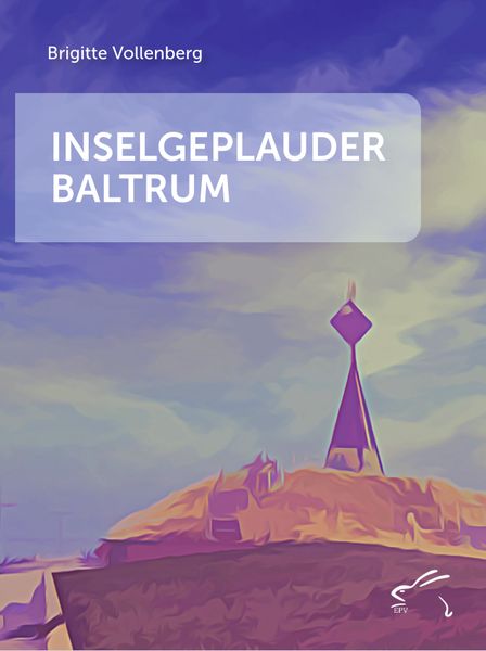 Produktbild: Inselgeplauder Baltrum
