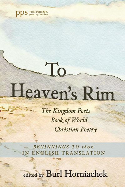 Produktbild: To Heaven's Rim