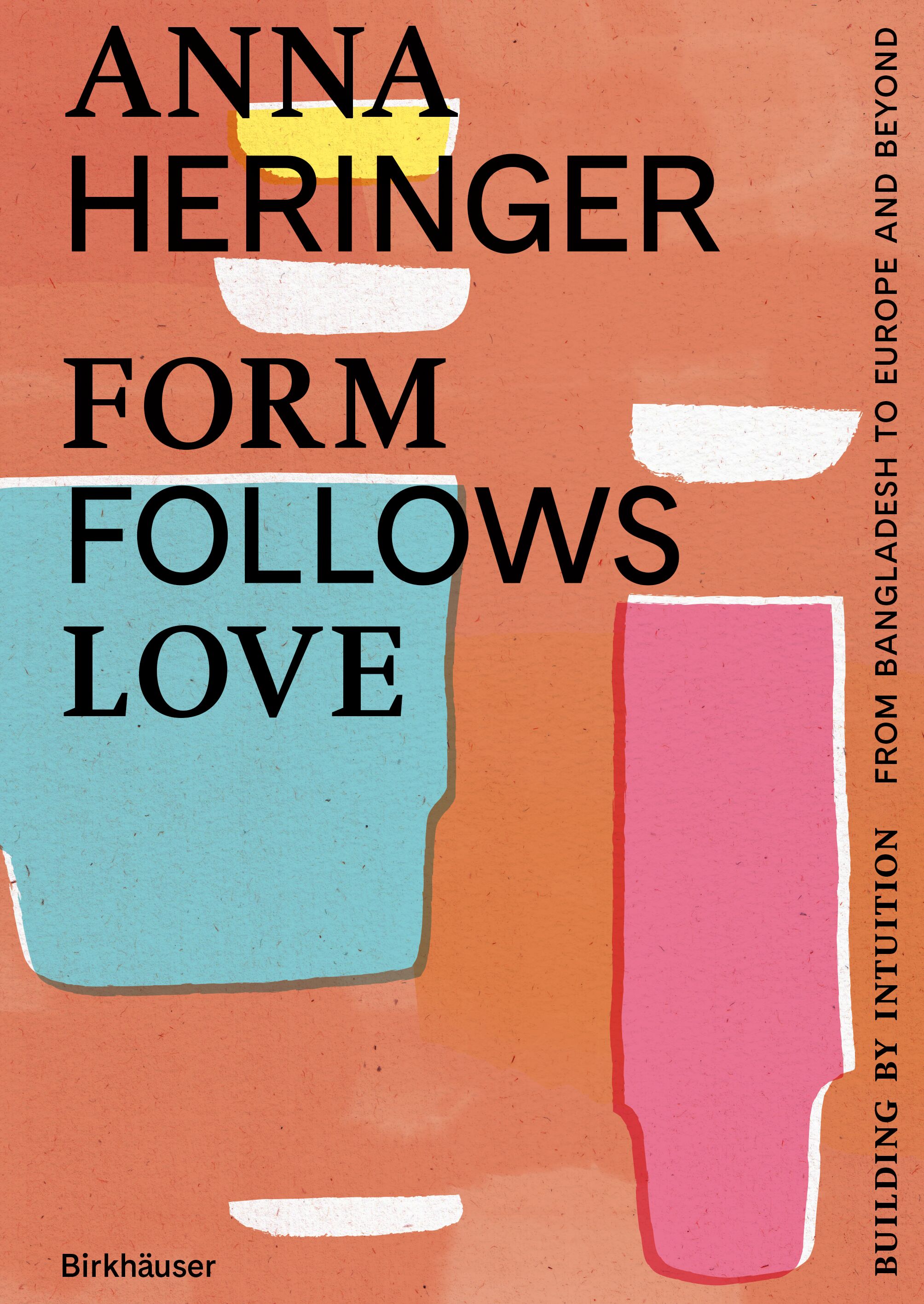 Produktbild: Form Follows Love (English edition)