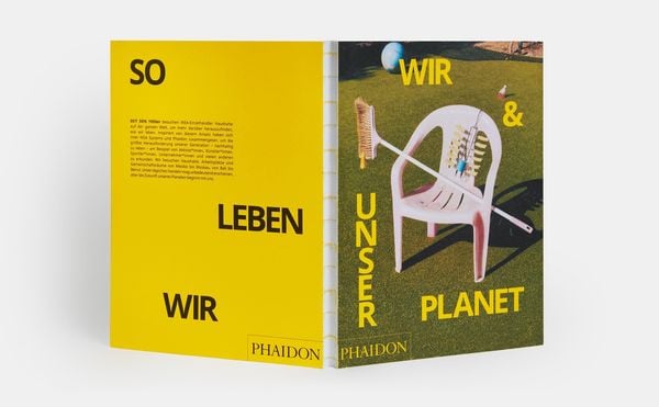 Produktbild: Wir & unser Planet