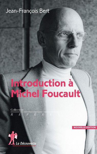 Produktbild: Introduction &agrave; Michel Foucault