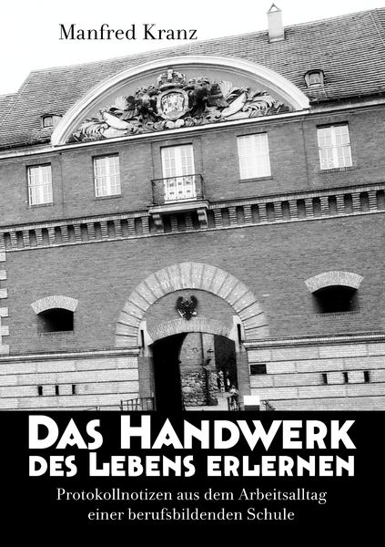 Produktbild: Das Handwerk des Lebens erlernen