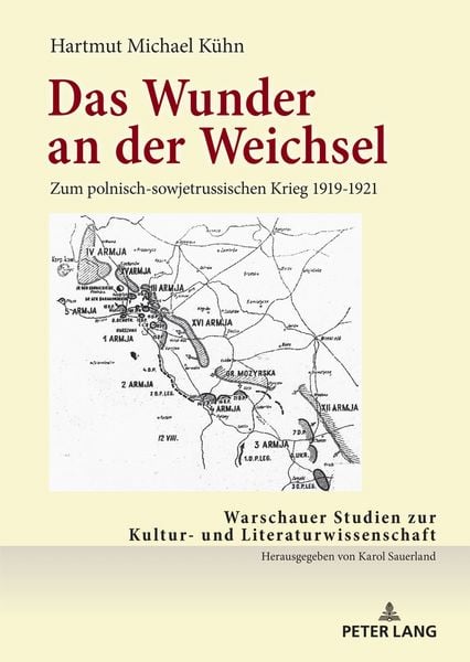 Produktbild: Das Wunder an der Weichsel