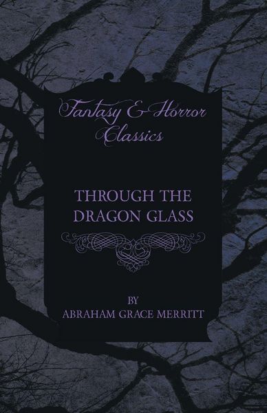 Produktbild: Through the Dragon Glass