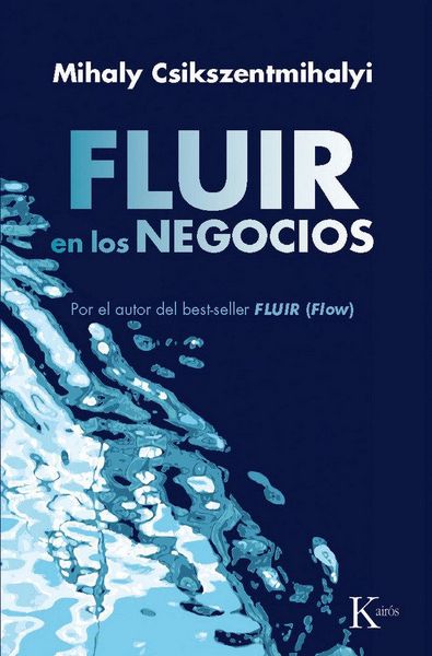 Produktbild: Fluir En Los Negocios