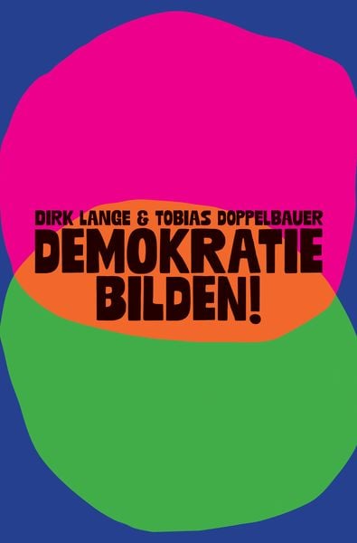 Produktbild: Demokratie bilden!