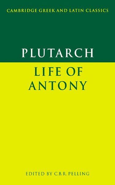 Produktbild: Plutarch
