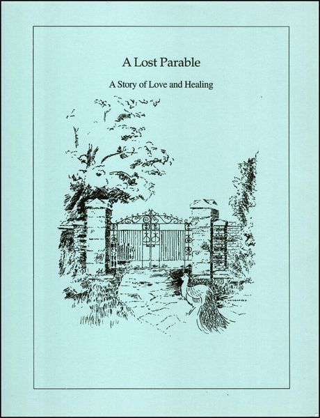Produktbild: Lost Parable