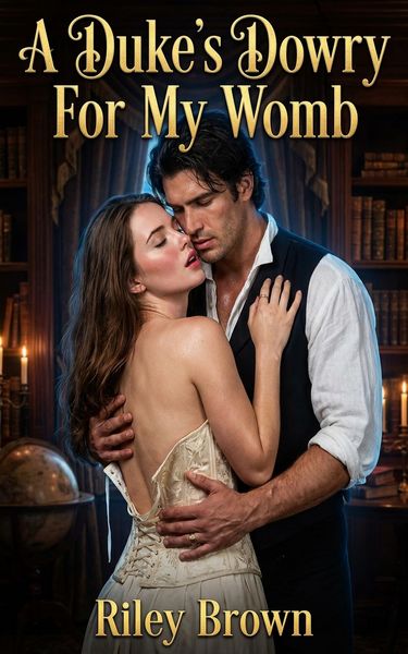 Produktbild: A Duke's Dowry For My Womb